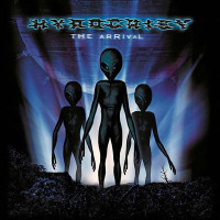 HYPOCRISY - The Arrival