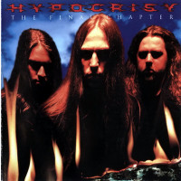 HYPOCRISY - The final chapter