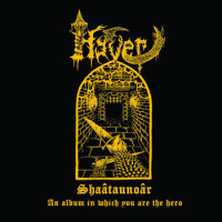 HYVER - Shaataunoar (English version)