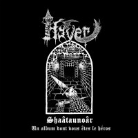 HYVER - Shaataunoar (French version)