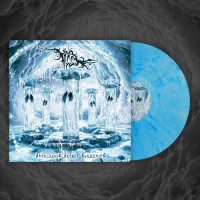 I.C.E. - Abominable Astral Summoning