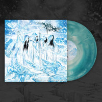 I.C.E. - Ancient Glacial Resurgence