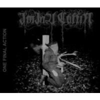 I'M IN A COFFIN - One final action