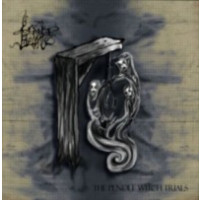 I SHALT BECOME - The pendle witch trials