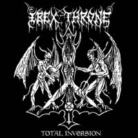 IBEX THRONE - Total Inversion