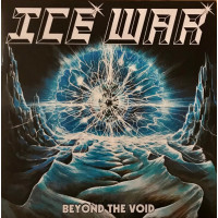 ICE WAR - Beyond The Void