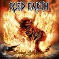 ICED EARTH - Burn offerings