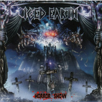 ICED EARTH - Horror Show 