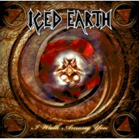 ICED EARTH - I walk among you
