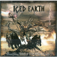 ICED EARTH - Something wicked this way comes