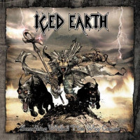 ICED EARTH - Something wicked this way comes