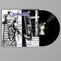 ICONOCLAST - The Unmutated Revelation (black vinyl)