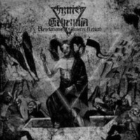 IGNIS GEHENNA - Revelations of sinister rebirth