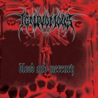 IGNIVOMOUS - Blood and Mercury