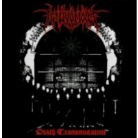 IGNIVOMOUS - Death trasmutation