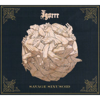 IGORRR - Savage Sinusoid