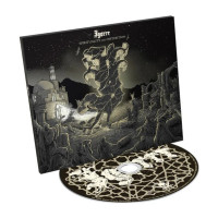 IGORRR - Spirituality And Distortion