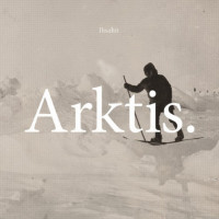 IHSAHN - Arktis