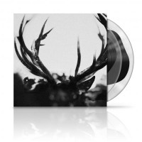 IHSAHN - Ihsahn (Black Yolk)