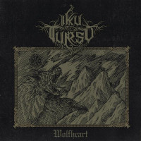 IKU TURSU - Wolfheart
