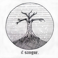 IL SANGUE - Elegia 4: ...In Still Desolation