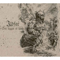 ILDFAR - Der Ligger Et Land