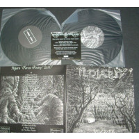 ILDJARN - Forest poetry 2x10"