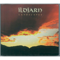 ILDJARN - Landscapes (Digibook)