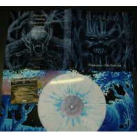ILDJARN - Minnesjord - The Dark Soil