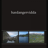 ILDJARN - NIDHOGG - Hardangervidda Part I