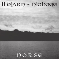 ILDJARN - NIDHOGG -  Norse