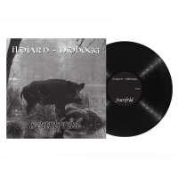 ILDJARN - NIDHOGG - Svartfråd