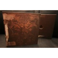 ILL OMEN - Compendium maleficarum - Lim