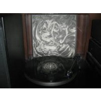 ILL OMEN - Enthroning the Bonds of Abhorrence