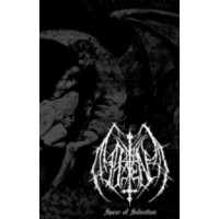 ILL OMEN - Spear of salvation