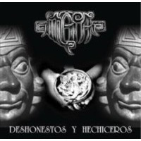 ILLAPA - Deshonestos Y hechiceros