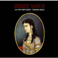 IMAAD WASIF - Strange Hexes