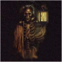 IMAGO MORTIS - Mors triumphalis