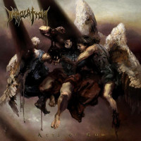 IMMOLATION - Acts of God