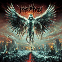 IMMOLATION - Atonement
