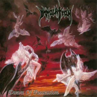 IMMOLATION - Dawn of Possession