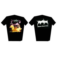 IMMOLATION - Dawn of possession - TS L