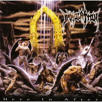 IMMOLATION - Here in after