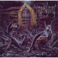 IMMOLATION - Here in after