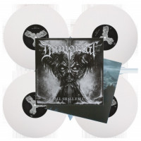 IMMORTAL - All Shall Fall - Lim 10"