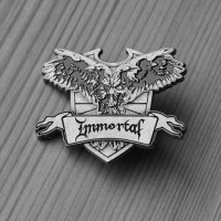 IMMORTAL - Crest