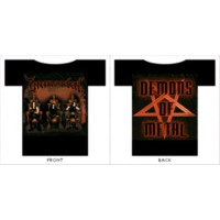 IMMORTAL - Demons of metal