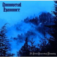IMMORTAL HAMMER - V srdci severskej temnoty