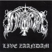 IMMORTAL - Live Zaandam