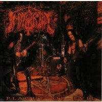 IMMORTAL - Plague of evil
